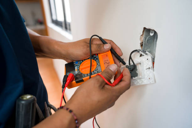 Emergency Electrical Repair Services in Marshall, WI